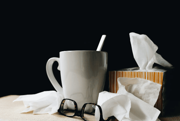 Stay Healthy this Fall with these Tips